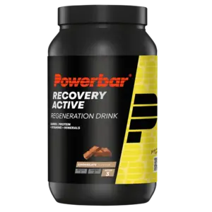 PowerBar Recovery Drink Chocolade Hersteldrank