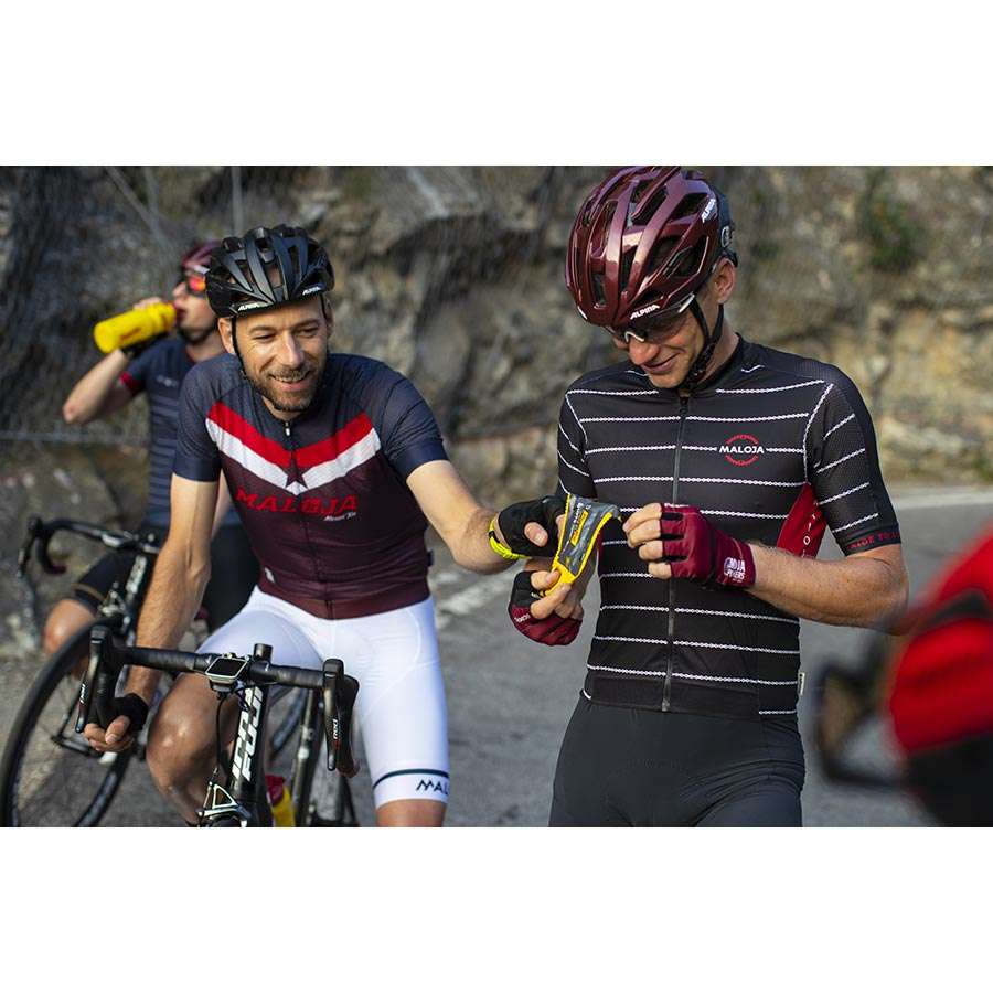 PowerBar Powergel Shots Sinaasappel 24 stuks