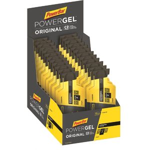 PowerBar PowerGel Espresso Gel 24 stuks