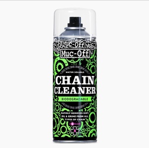 Muc-Off Chain Cleaner 400ml