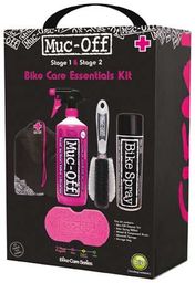 Muc-Off Bike Care Essentials Kit