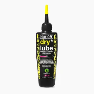 Muc-Off Dry Lube Kettingolie 120ml