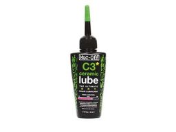 Muc-Off C3 Keramische Dry Lube Kettingolie 50ml