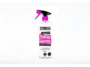 Muc-Off Antibacteriele Handspray 750ML