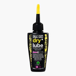 Muc-Off Dry Lube Kettingolie 50ml