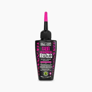 Muc-Off All Weather Lube 50ml