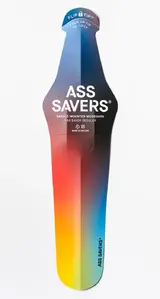 Ass Savers Mini Achterspatbord ASR-1 Multi