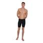 Speedo End Essentials Jammer Zwembroek Zwart Heren