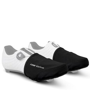 GripGrab Windproof Toe Cover Zwart