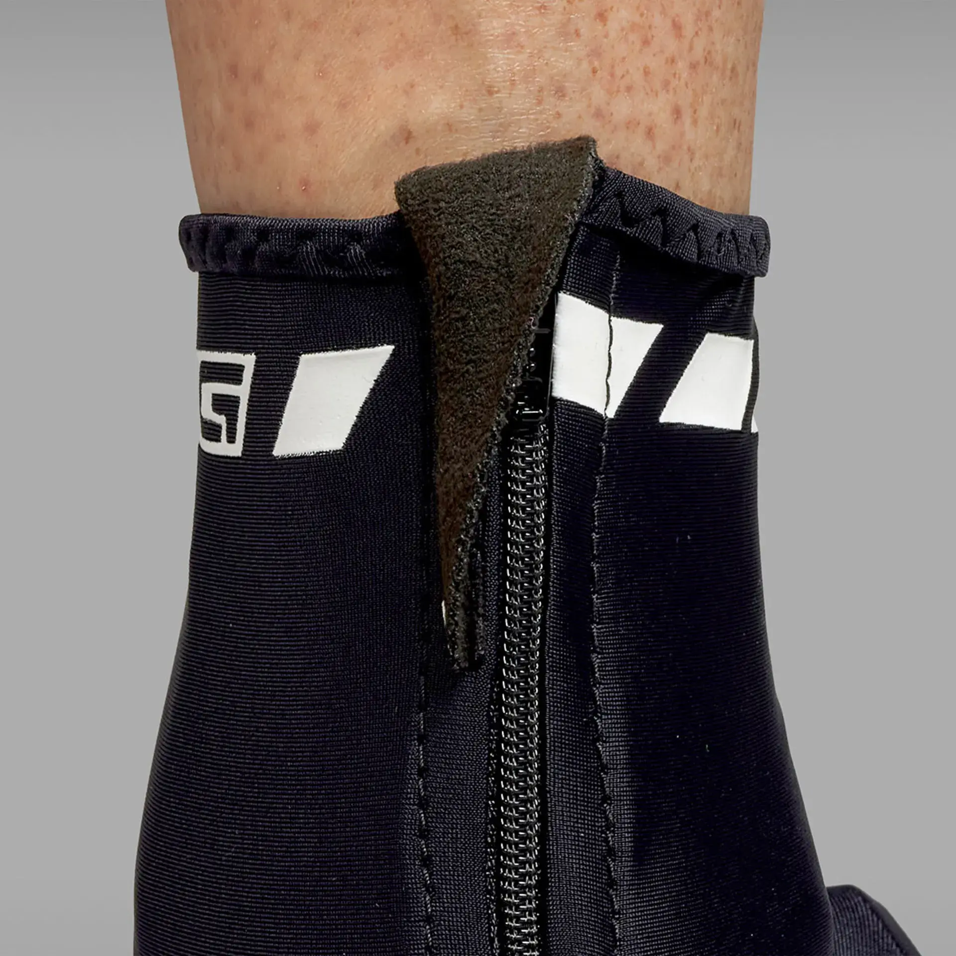 GripGrab RaceAero Overschoenen Zwart Onesize