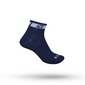 GripGrab Classic Summer Lage Sokken Donkerblauw