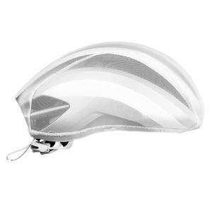 GripGrab BugShield Helm Cover Wit