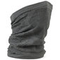 GripGrab Freedom Seamless Warp Knitted Nekwarmer Grijs