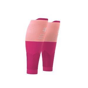 Compressport R2v2 Compressie Tubes Roze