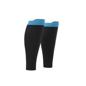 Compressport R2 Oxygen Compressie Tubes Zwart