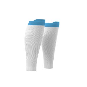 Compressport R2 Oxygen Compressie Tubes Wit