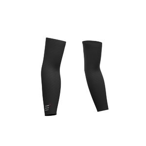 Compressport Under Control Quad Armwarmers Zwart