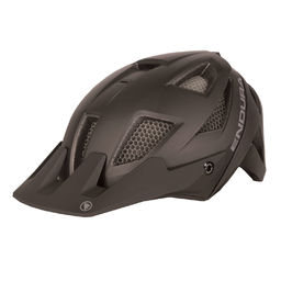 Endura MT500 MTB Fietshelm Zwart
