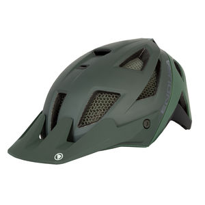 Endura MT500 MTB Fietshelm Groen