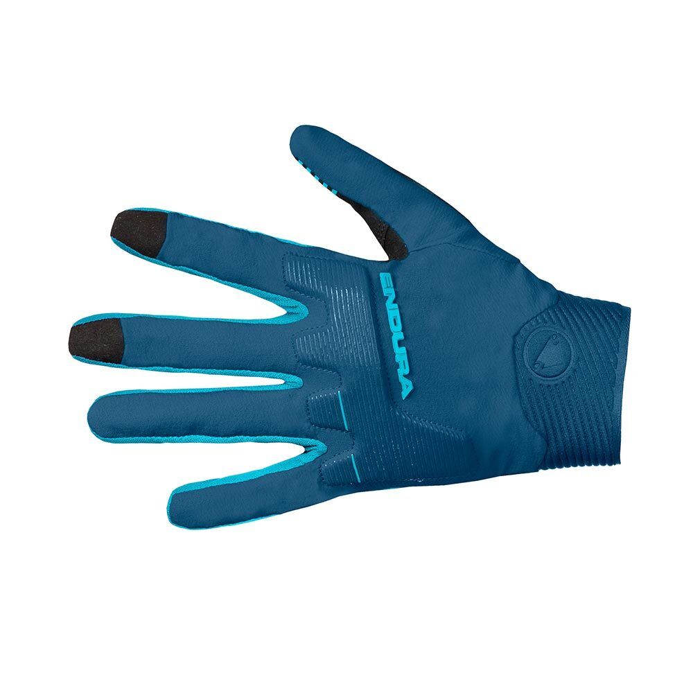 Coudières Fox Endura D3O – Noires, Taille S, Neuves – Protection Vélo