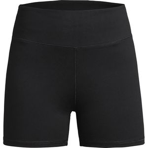 Röhnisch Nora Lasting Hot Pants Hardloopbroek Zwart Dames