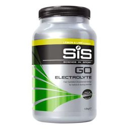 SiS GO Electrolyte Sportdrank Limoen 1.6kg