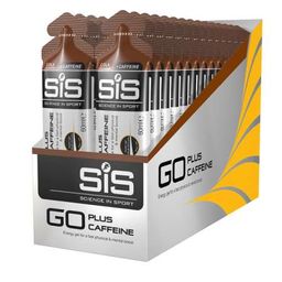 SiS GO Energiegel Cafeine Cola 30 Stuks