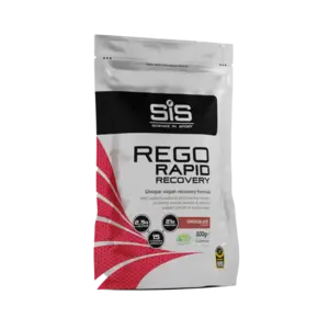 SiS REGO Rapid Recoverydrank Chocolade 500g