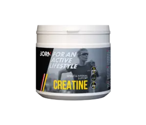 BORN Creatine Sprint Power 300 gram