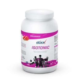 Etixx Isotonic Sportdrank Watermeloen 1 kg