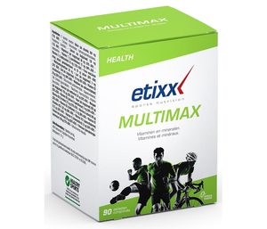 Etixx Multimax 90 Tabletten