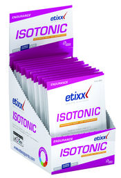 Etixx Isotonic Sportdrank Sinaasappel/Mango 12x35g