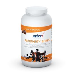 Etixx Hersteldrank Chocolade 1500g