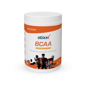 Etixx BCAA Poeder Sinaasappel/Mango 300g