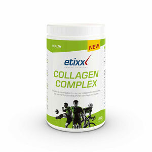 Etixx Collagen Complex 300g