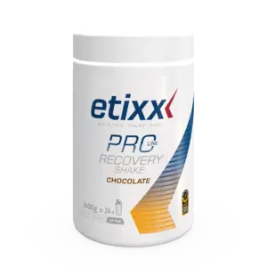 Etixx Recovery Pro Shake Chocolade 1.4kg