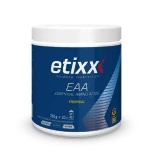 Etixx Essential Amino Acids Tropical 260g