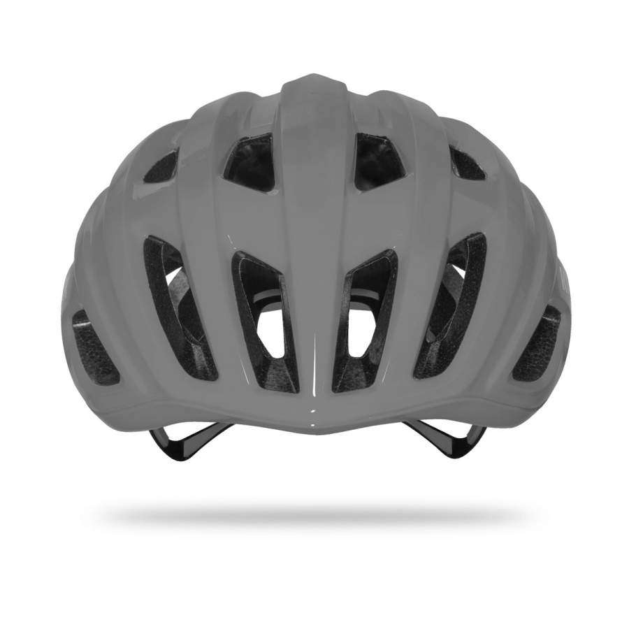 KASK Mojito 3 Race Fietshelm Grijs