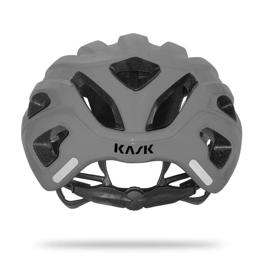 KASK Mojito 3 Race Fietshelm Grijs