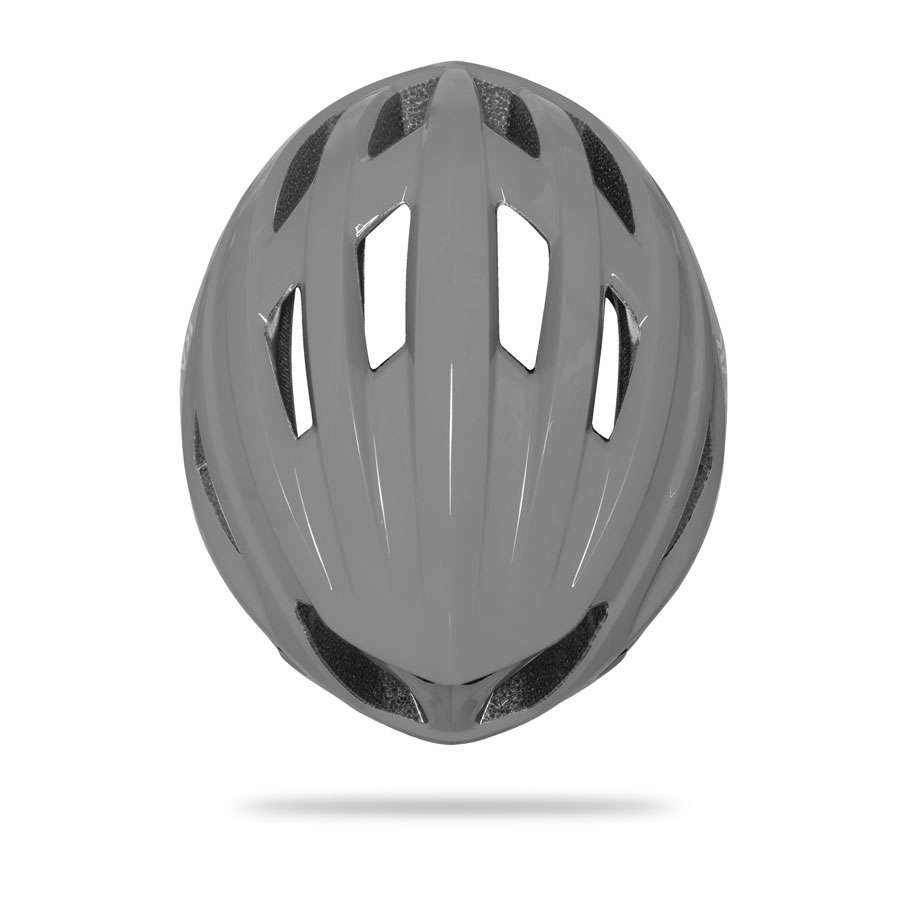 KASK Mojito 3 Race Fietshelm Grijs