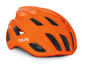 KASK Mojito 3 Race Fietshelm Fluo Oranje