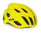 KASK Mojito 3 Race Fietshelm Fluo Geel