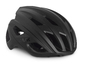 KASK Mojito 3 Matt Race Fietshelm Mat Zwart