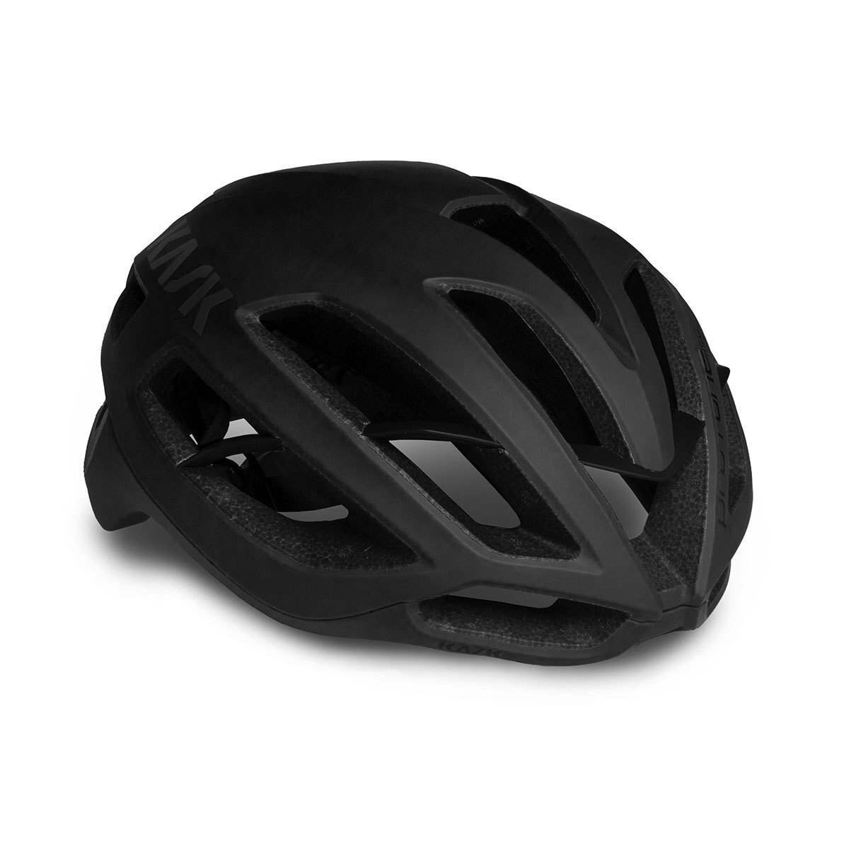 KASK Protone Icon Race Fietshelm Mat Zwart