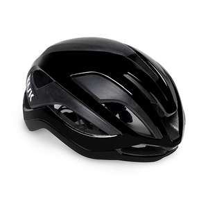 KASK Elemento Race Fietshelm Zwart