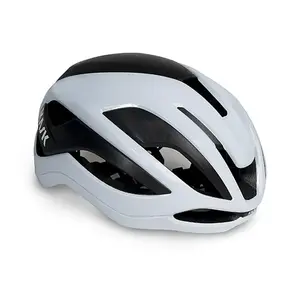 KASK Elemento Race Fietshelm Wit