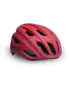 KASK Mojito 3 Race Fietshelm Mat Rood