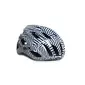 KASK Mojito 3 Race Fietshelm Camo Blauw/Wit