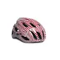 KASK Mojito 3 Race Fietshelm Camo Rood/Wit