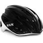 KASK Mojito 3 Race Fietshelm Zwart/Wit